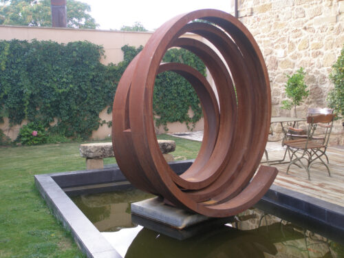 ESPACIOS COMPARTIDOS