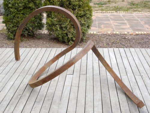 SERPIENTE TOMANDO EL SOL